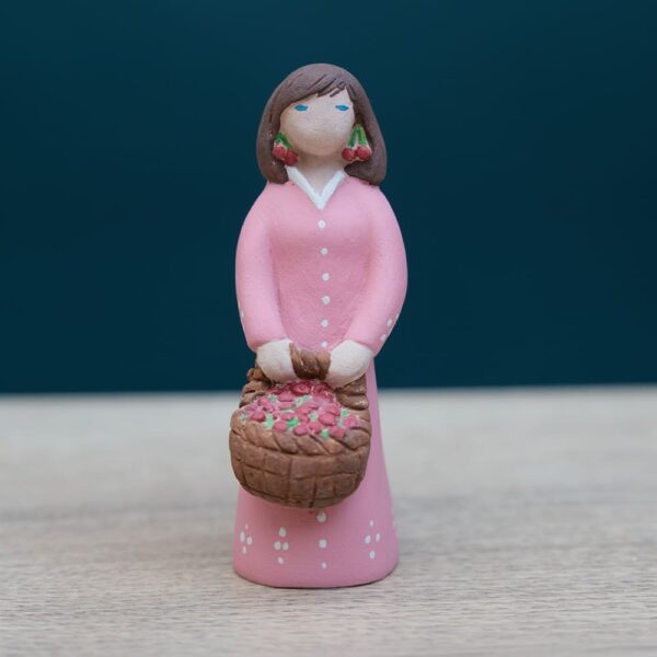 Cueilleuse de cerises – Image 2