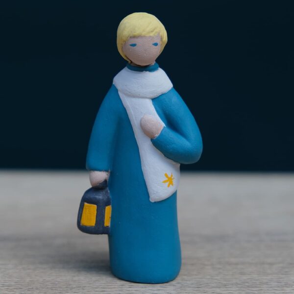 Porteuse de lanterne – Image 2